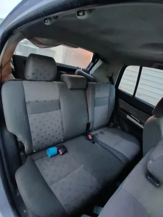 Despiece Hyundai Getz