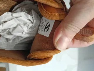 Zapatillas Hobibear Marrones