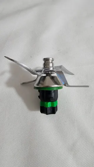 Cuchillas Thermomix TM6 Originales.