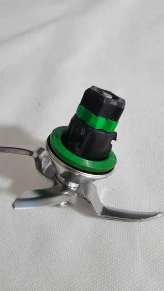 Cuchillas Thermomix TM6 Originales.