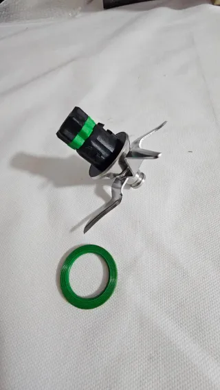 Cuchillas Thermomix TM6 Originales.