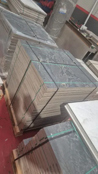 Alicatado con nuestro material a elegir