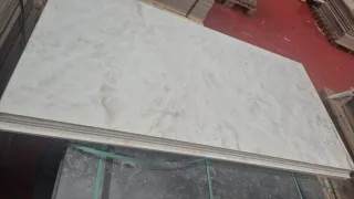 Alicatado con nuestro material a elegir