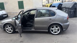 SEAT Mk1 2002