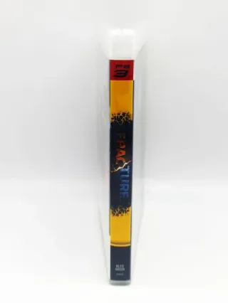 Fracture PS3 - LucasArts (ITA)