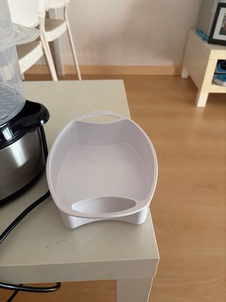 Cecotec Vaporera Eléctrica 3 Niveles