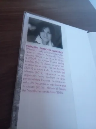 La sonata del silencio