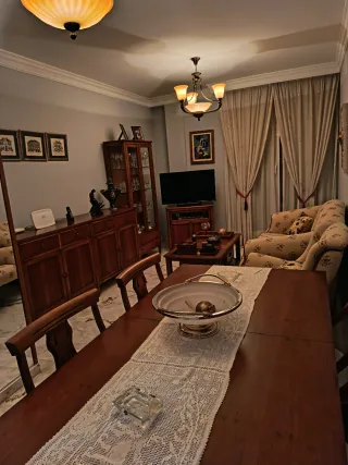 Muebles de salón comedor