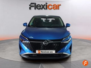Nissan Qashqai DIG-T 103kW (140CV) mHEV 4x2 Acenta