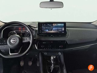 Nissan Qashqai DIG-T 103kW (140CV) mHEV 4x2 Acenta
