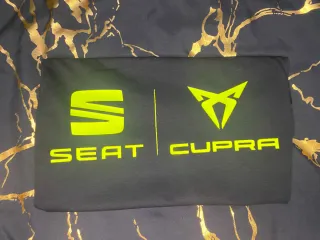 Camiseta SEAT | CUPRA