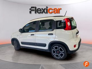 Fiat Panda City Life Hybrid 1.0 Gse 51kw (70CV)