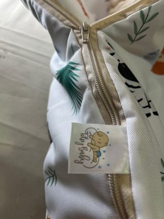 Manta Bebé Mimos Totsy Baby