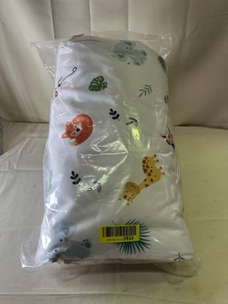 Manta Bebé Mimos Totsy Baby