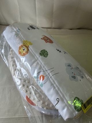 Manta Bebé Mimos Totsy Baby