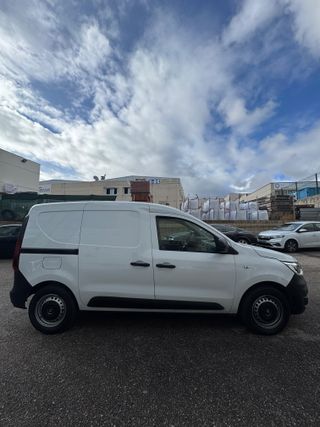 Renault Express Renault Express Confort 1.5 Blue dCi 70 kW (95 cv)