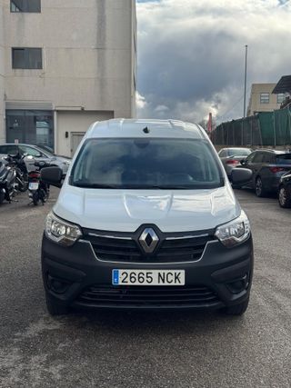Renault Express Renault Express Confort 1.5 Blue dCi 70 kW (95 cv)