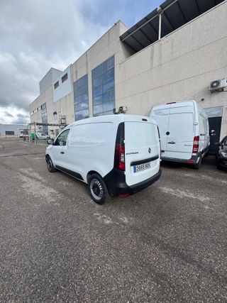 Renault Express Renault Express Confort 1.5 Blue dCi 70 kW (95 cv)