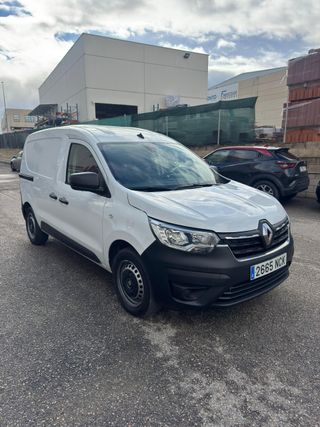 Renault Express Renault Express Confort 1.5 Blue dCi 70 kW (95 cv)