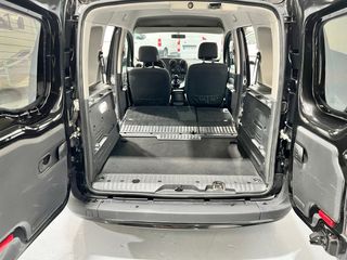 Mercedes-Benz Citan 5 PLAZAS 111CDI 2015 / TURISMO