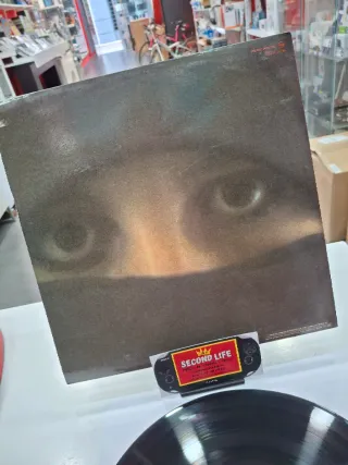 Vinilo Opera Sauvage Vangelis Polydor