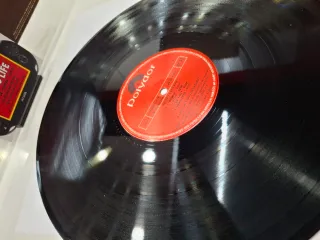 Vinilo Opera Sauvage Vangelis Polydor