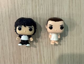 Funko Pop Stranger Things