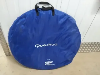 Tienda de campaña Quechua 2 segundos
