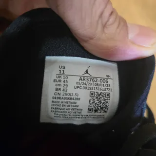 Jordan Jumpman nuevas