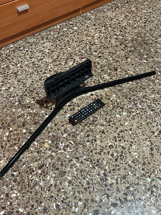 Samsung TV 50 UHD 4K HDR Smart TV