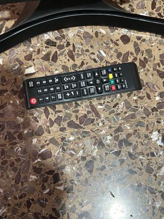 Samsung TV 50 UHD 4K HDR Smart TV