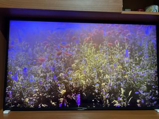 Samsung TV 50 UHD 4K HDR Smart TV
