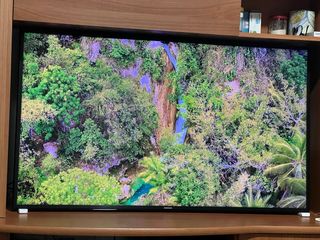 Samsung TV 50 UHD 4K HDR Smart TV