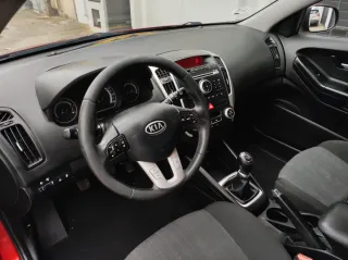 KIA Ceed 1.6CRDI