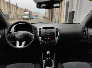 KIA Ceed 1.6CRDI