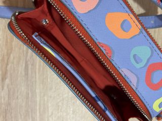 Bolso Jo & Mr. Joe estampado multicolor