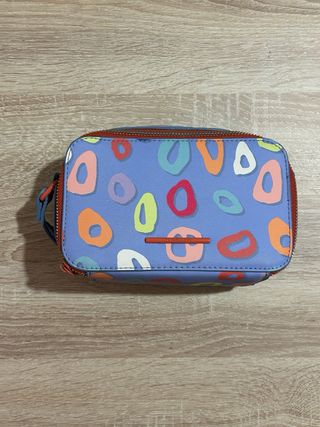 Bolso Jo & Mr. Joe estampado multicolor