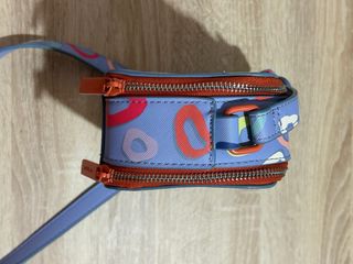 Bolso Jo & Mr. Joe estampado multicolor