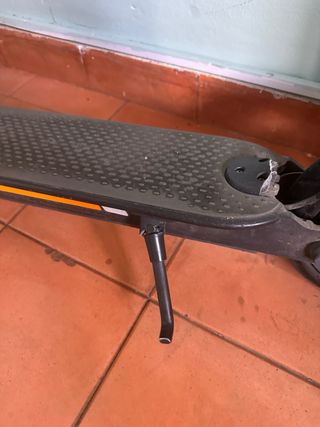 Patinete Eléctrico Xiaomi 1S