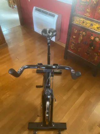 Bicicleta Spinning SPORT