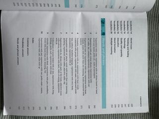 Libro ingles advanced