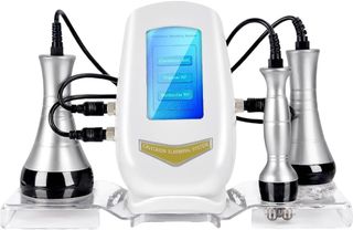 Sistema Cavitazione 40K 4-in-1 Corpo Viso