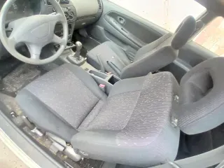 Despiece Mitsubishi Colt