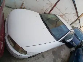 Despiece Mitsubishi Colt