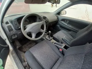 Despiece Mitsubishi Colt