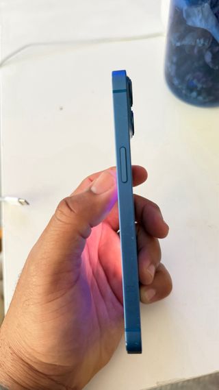 iPhone 13 mini Azul