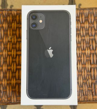 iPhone 11 128GB Space Gray