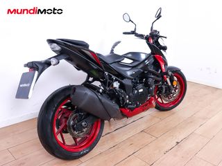 SUZUKI GSX-S 750 Z