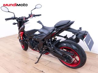 SUZUKI GSX-S 750 Z