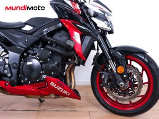 SUZUKI GSX-S 750 Z